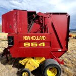 Image of New Holland 654 Baler - nascontentlivehaydenoutdoorswp-contentuploads202508IMG_3099-1756417863.jpg