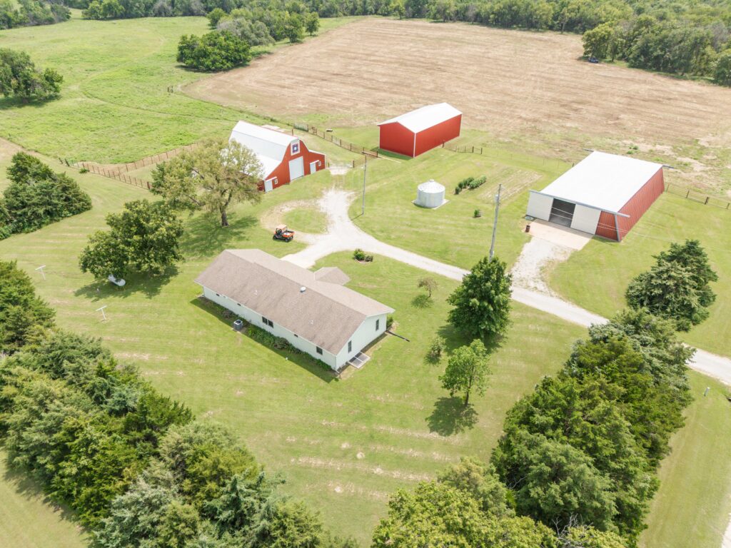 Larkin Ranch | Hayden Outdoors