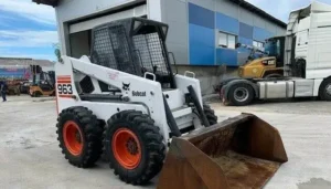 BOBCAT®963