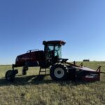 Image of 2023 Macdon M1240 Swather - nascontentlivehaydenoutdoorswp-contentuploads202509D1DB1436-6A8C-47F0-BF08-BEE08F59942A_1_105_c-1758130802.jpeg