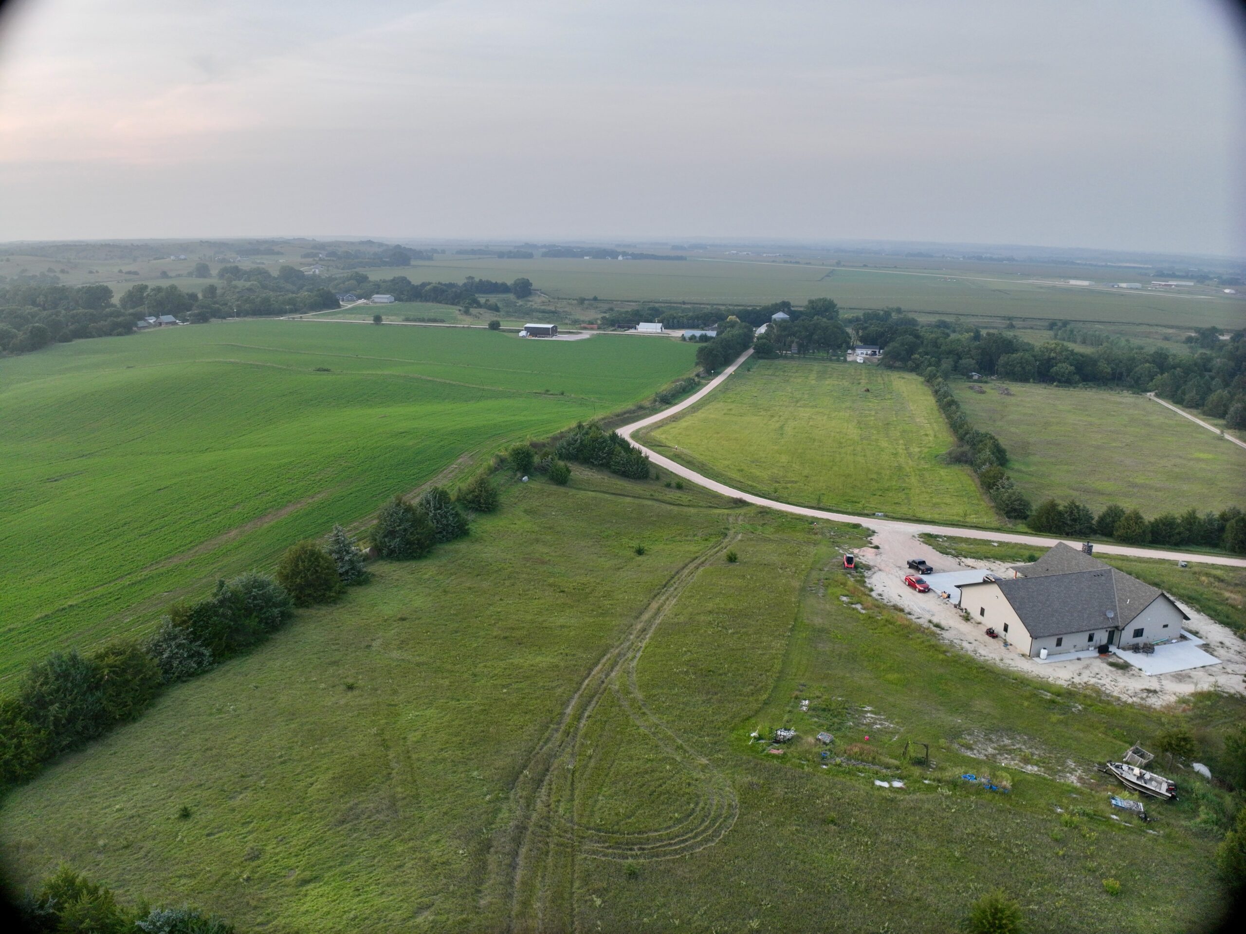 Cedar Ridge Development-Lot 1 | Hayden Outdoors