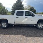 Image of Chevrolet Silverado 2500 - nascontentlivehaydenoutdoorswp-contentuploads202509IMG_3229-1757520935.jpeg
