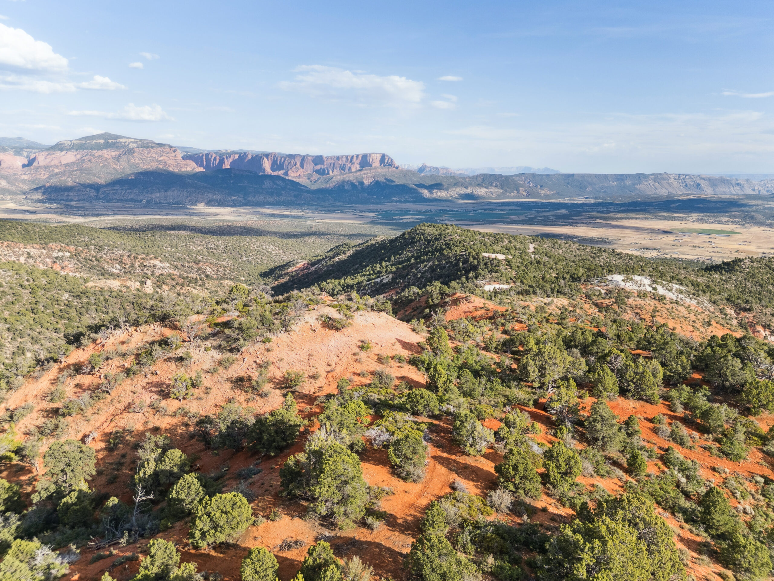 Indian Bluff Ranch — New Harmony, Utah | Hayden Outdoors