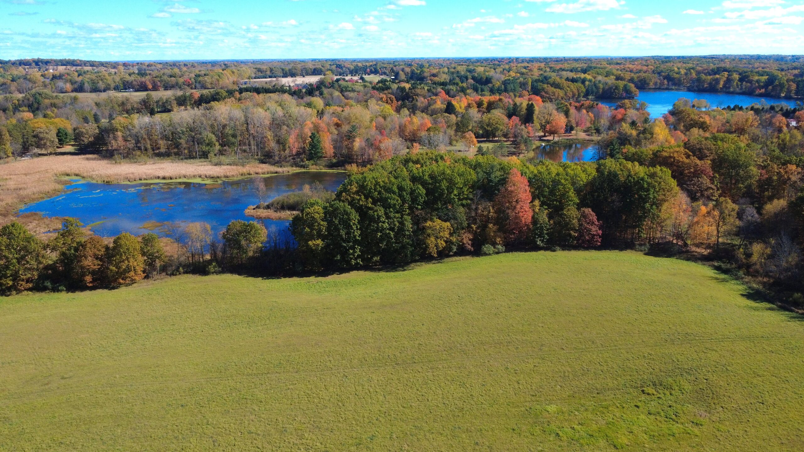Bordman Valley Farm | Hayden Outdoors