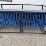 Image of TMG 72 inch Skid Steer Angle Broom - nascontentlivehaydenoutdoorswp-contentuploads202510IMG_6142-1761075766.jpeg