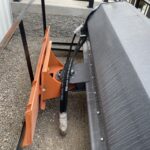 Image of TMG 72 inch Skid Steer Angle Broom - nascontentlivehaydenoutdoorswp-contentuploads202510IMG_6145-1761075766.jpeg