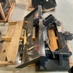 Image of Wolverine Skid Steer to 3-Point Hitch Adapter Plate - nascontentlivehaydenoutdoorswp-contentuploads202510Image-19-1761095140.jpeg