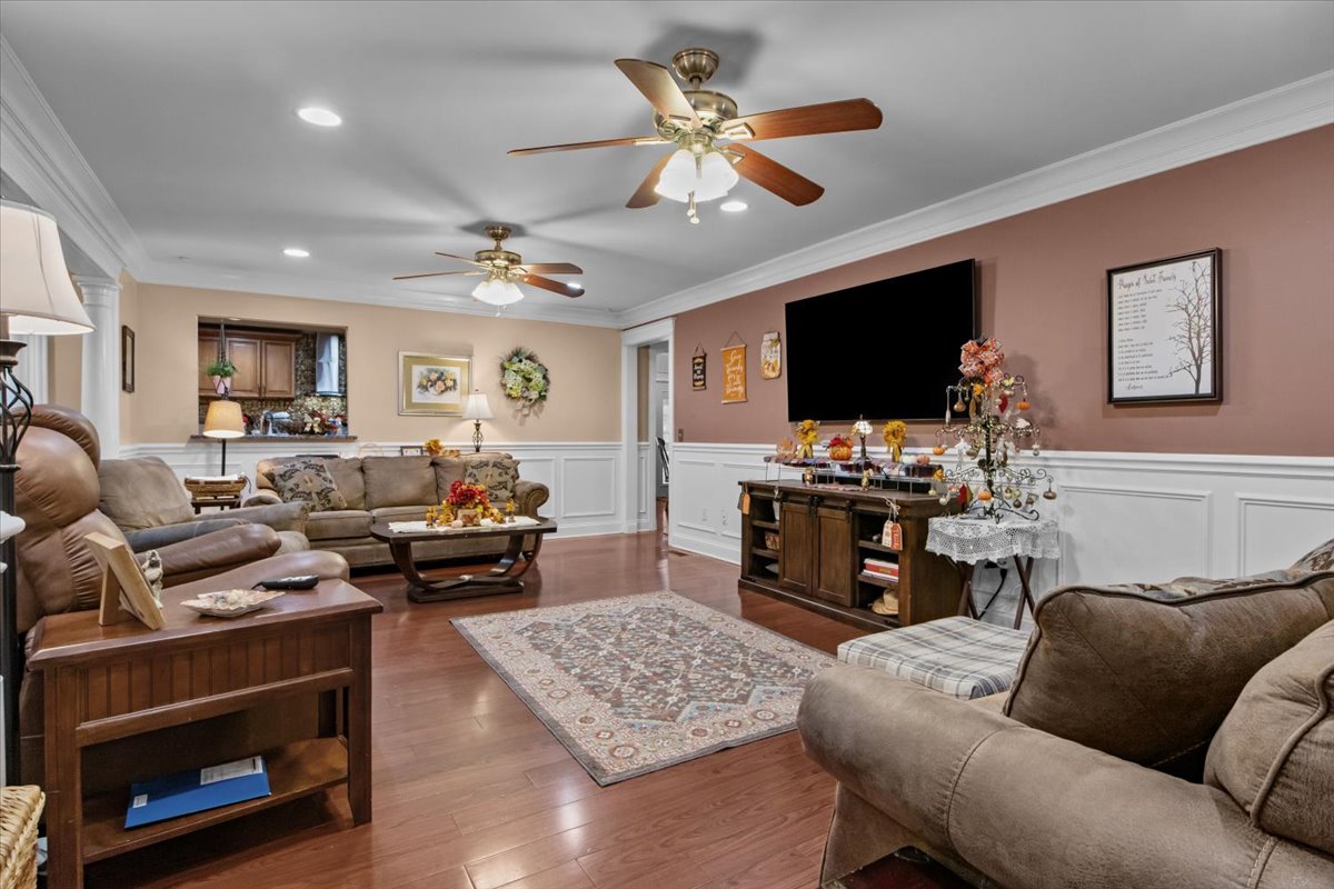 Crestview Drive | Hayden Outdoors, image size:1200x800