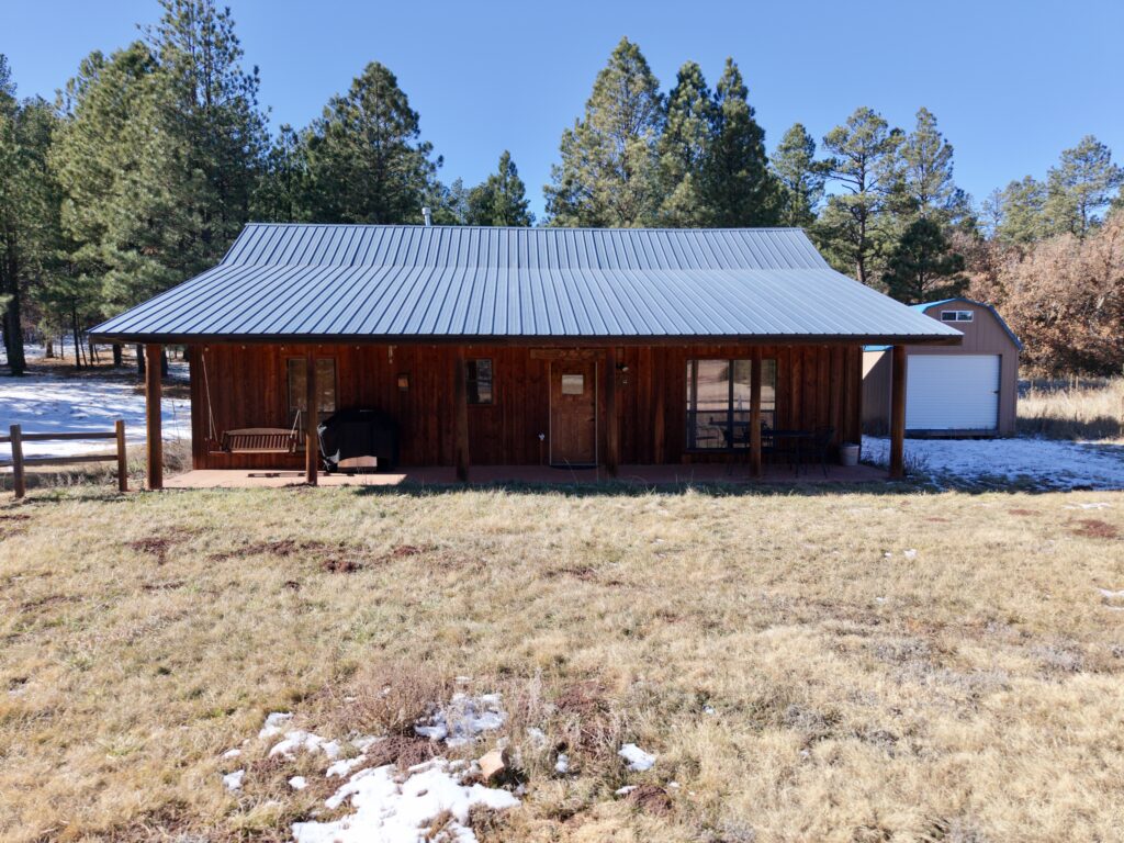 Elk Run Ranch | Hayden Outdoors