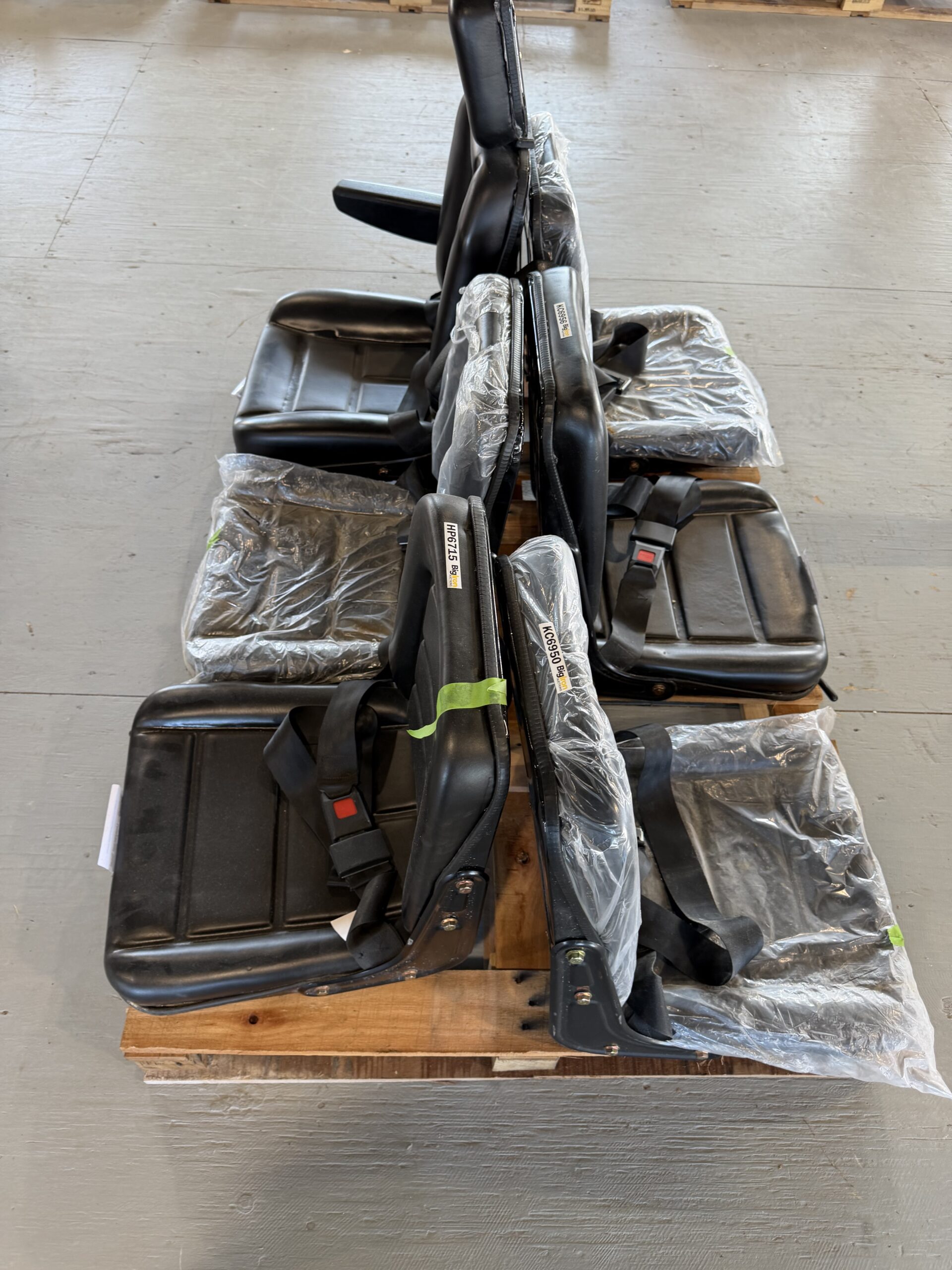 Thumbnail image of a Universal Seat