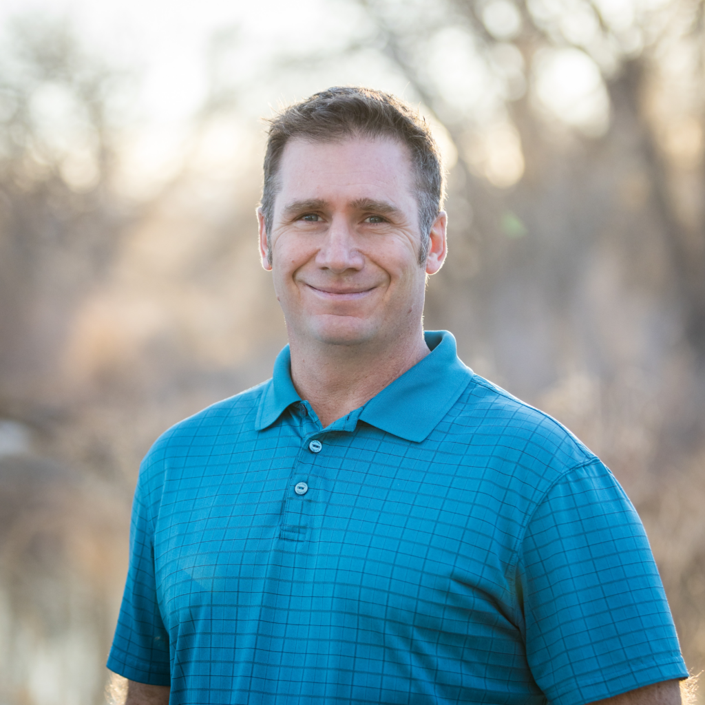 Scott Edgar | Hayden Outdoors