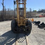 Image of Harlo HP8500 8,500 lb Rough Terrain Forklift – 22’ Mast – John Deere Diesel - nascontentlivehaydenoutdoorswp-contentuploads202602IMG_5688-1771530813.jpeg
