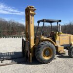 Image of Harlo HP8500 8,500 lb Rough Terrain Forklift – 22’ Mast – John Deere Diesel - nascontentlivehaydenoutdoorswp-contentuploads202602IMG_5689-1771530822.jpeg