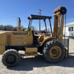 Image of Harlo HP8500 8,500 lb Rough Terrain Forklift – 22’ Mast – John Deere Diesel - nascontentlivehaydenoutdoorswp-contentuploads202602IMG_5692-1771530838.jpeg
