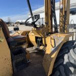 Image of Harlo HP8500 8,500 lb Rough Terrain Forklift – 22’ Mast – John Deere Diesel - nascontentlivehaydenoutdoorswp-contentuploads202602IMG_5693-1771530846.jpeg