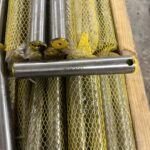 Image of Pallet of 79 30mm x 200mm Excavator Pins - nascontentlivehaydenoutdoorswp-contentuploads202603IMG_5798-1773254348.jpeg