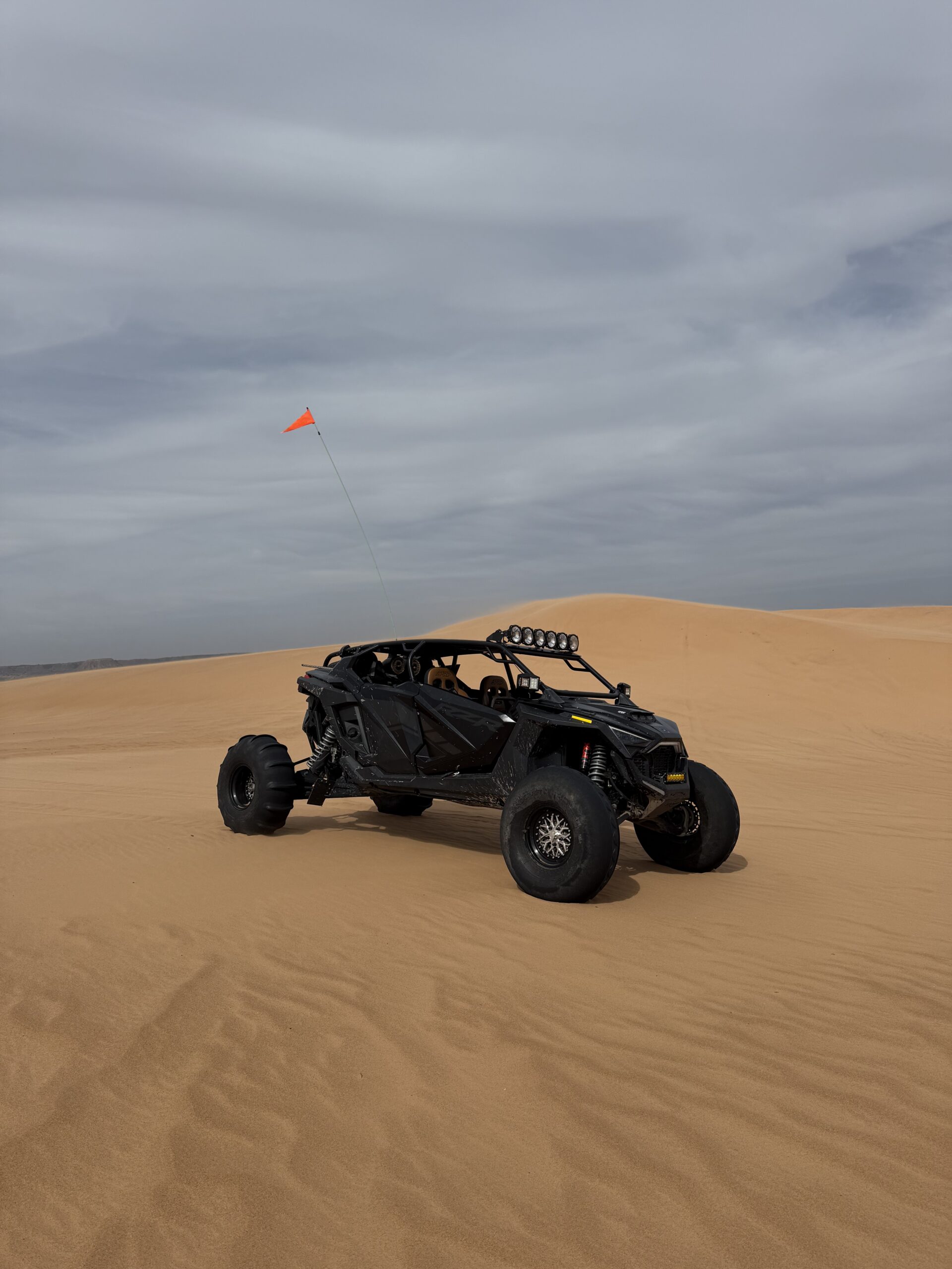 Thumbnail image of a 2023 Polaris RZR Pro R Ultimate
