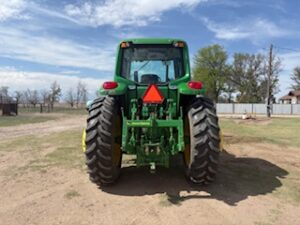 john deere