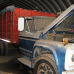Image of 1974 Ford F700 Grain Truck – Tandem Axle – High Side w Tarp - nascontentlivehaydenoutdoorswp-contentuploads202606IMG_0081-1782150496.jpg