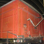 Image of 1972 Chevrolet C60 Grain Truck – Tandem Axle – High Side – Roll Over Tarp - nascontentlivehaydenoutdoorswp-contentuploads202606IMG_0101-1782150270.jpg