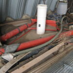 Image of 1972 Chevrolet C60 Grain Truck – Tandem Axle – High Side – Roll Over Tarp - nascontentlivehaydenoutdoorswp-contentuploads202606IMG_0104-1782150295.jpg