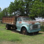 Image of 1969 GMC 5500 Grain Truck (Single Axle) - nascontentlivehaydenoutdoorswp-contentuploads202606IMG_0115-1782151496.jpg