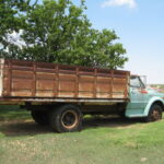 Image of 1969 GMC 5500 Grain Truck (Single Axle) - nascontentlivehaydenoutdoorswp-contentuploads202606IMG_0120-1782151540.jpg