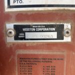 Image of Hesston 4910 4X4 Large Square Baler with Accumulator - nascontentlivehaydenoutdoorswp-contentuploads202606hesston-baler-1780873335.jpeg