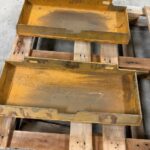 Image of Lot 2 of 2 – Toro-Style Mini Skid Steer Quick-Attach Blank Plate - nascontentlivehaydenoutdoorswp-contentuploads20260702-1784865394.jpeg