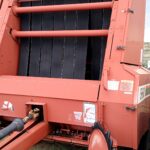 Image of Heston 560 Round Baler - nascontentlivehaydenoutdoorswp-contentuploads202608Hesston-Baler-5-1787092937.jpg