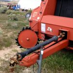 Image of Heston 560 Round Baler - nascontentlivehaydenoutdoorswp-contentuploads202608Hesston-Baler-6-1787092949.jpg