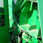 Image of John Deere 535- 5×6 Round Baler - nascontentlivehaydenoutdoorswp-contentuploads202608JD-Baler-pics-AB-1787267180.jpg