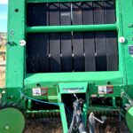 Image of John Deere 535- 5×6 Round Baler - nascontentlivehaydenoutdoorswp-contentuploads202608JD-Baler-pics-AD-1787267211.jpg