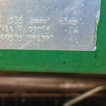 Image of John Deere 535- 5×6 Round Baler - nascontentlivehaydenoutdoorswp-contentuploads202608John-Deere-Baler-3-1787090422.jpg
