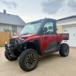 Image of 2024 Polaris Ranger 1500 XD Northstar - nascontentlivehaydenoutdoorswp-contentuploads202609IMG_9481-1789744296.jpeg